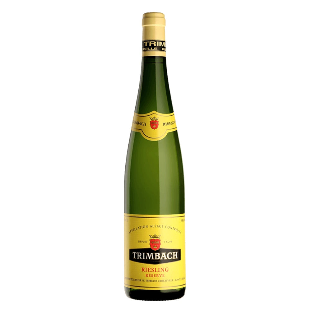 TrimbachRieslingReserve