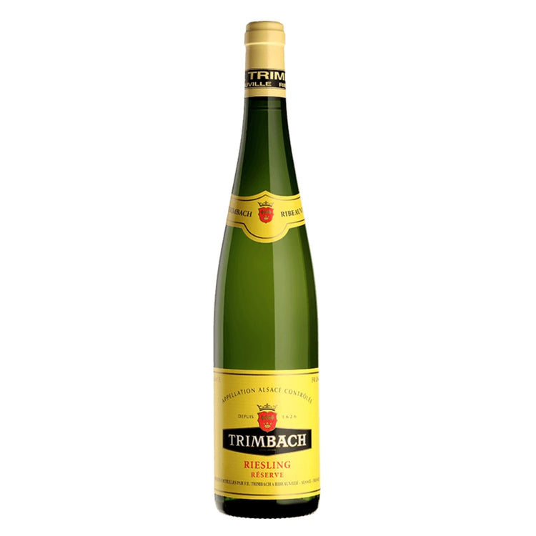TrimbachRieslingReserve