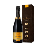 Veuve Clicquot Vintage 2015 (Gift Box)