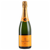 Veuve Clicquot Yellow Label Brut NV