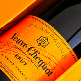 Veuve Clicquot Yellow Label Brut NV
