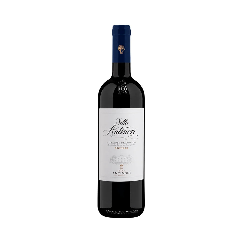 VillaAntinoriChiantiClassico