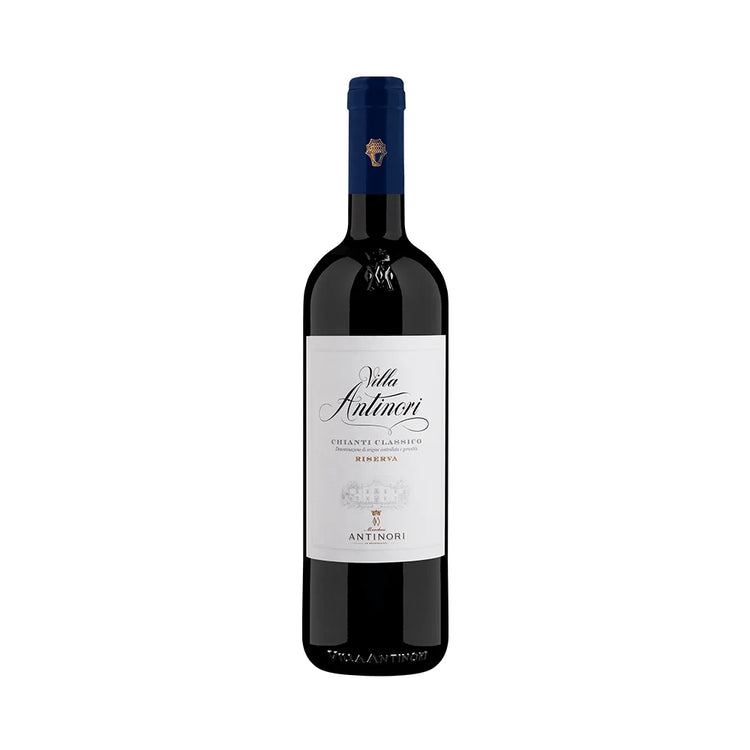 VillaAntinoriChiantiClassico