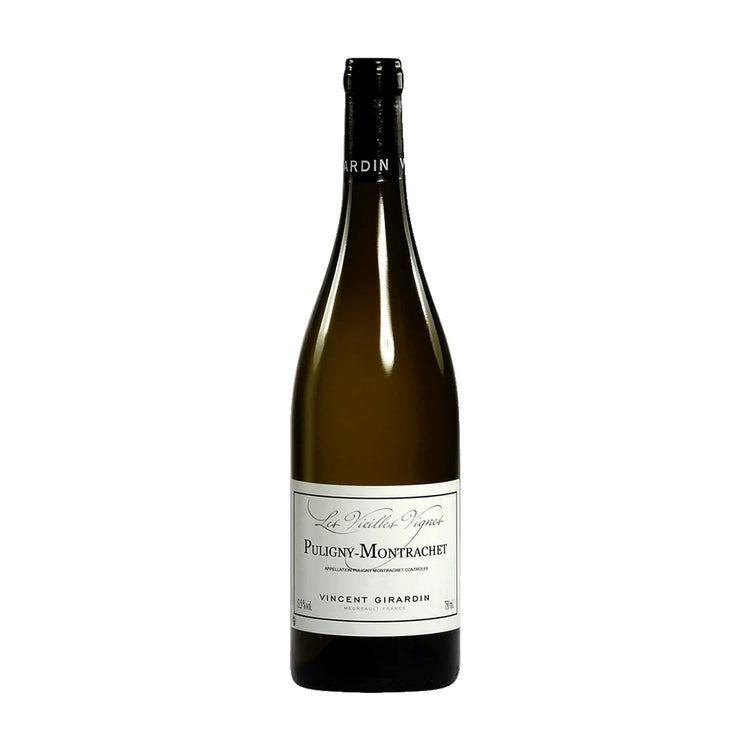 VincentGirardinPulignyMontrachet