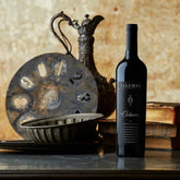 YalumbaTheOctaviusOldVineShiraz