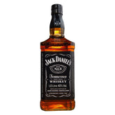 Jack Daniel's Tennessee Whiskey