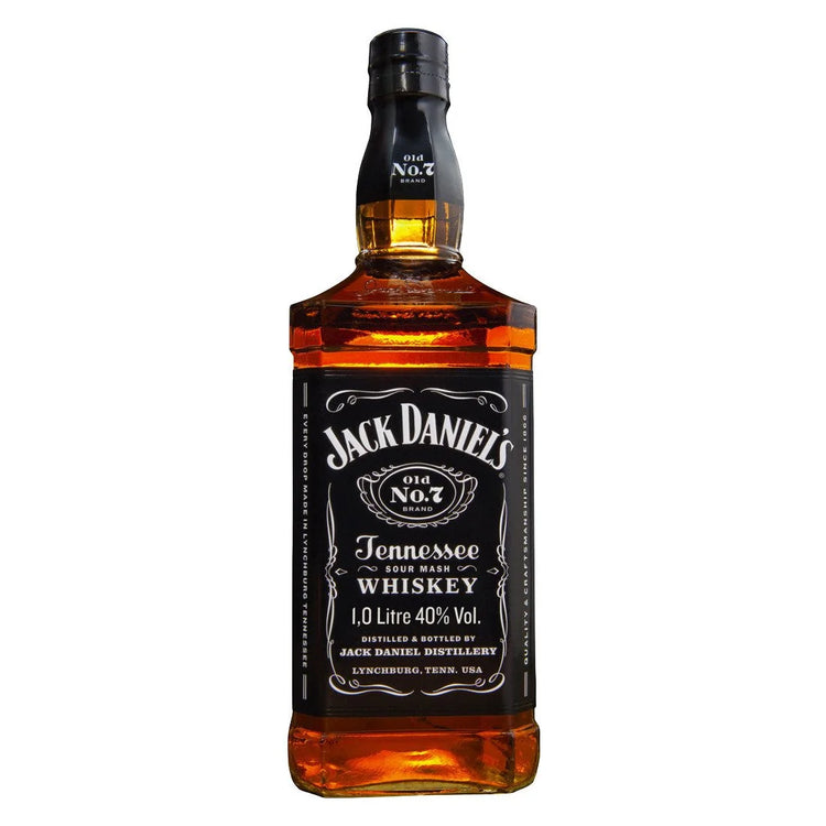 Jack Daniel's Tennessee Whiskey