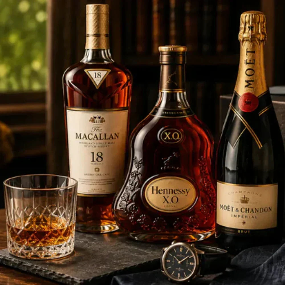 🍷 Father's Day Wine Gift Guide: Cheers to the Legend!