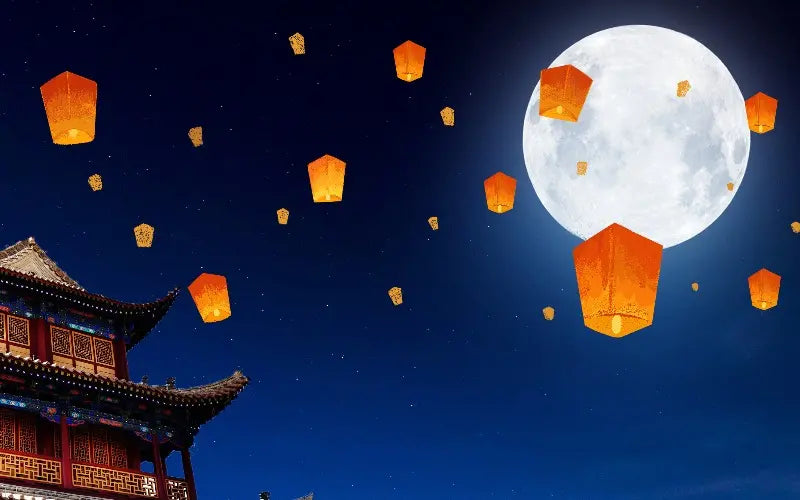 Mid-Autumn Festival