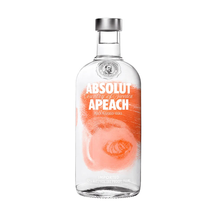 AbsolutApeach