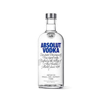 AbsolutVodka