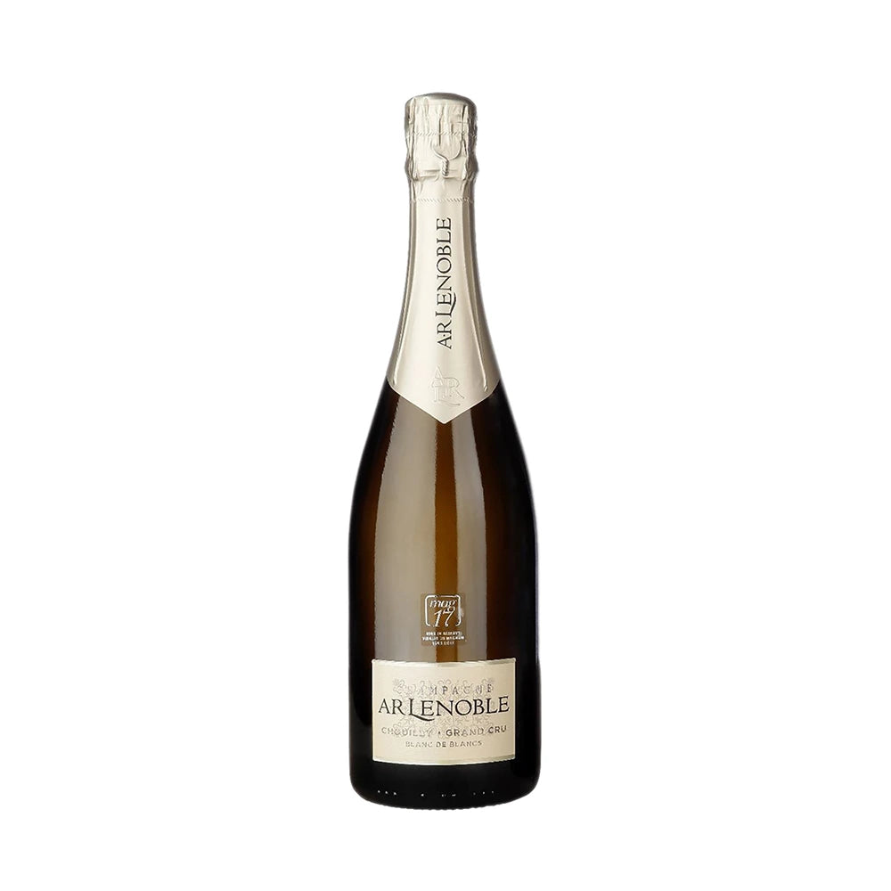 ArLenobleGrandCruBlancdeBlancs