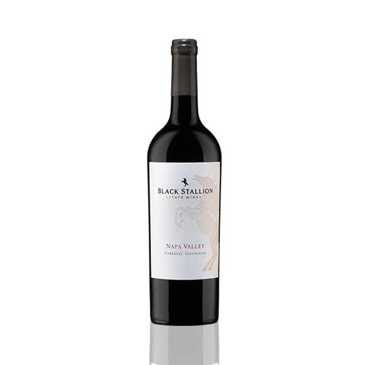 Black Stallion Cabernet Sauvignon 2022