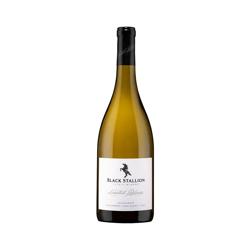 BlackStallionChardonnay
