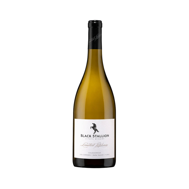 Black Stallion Los Carneros Chardonnay 2022