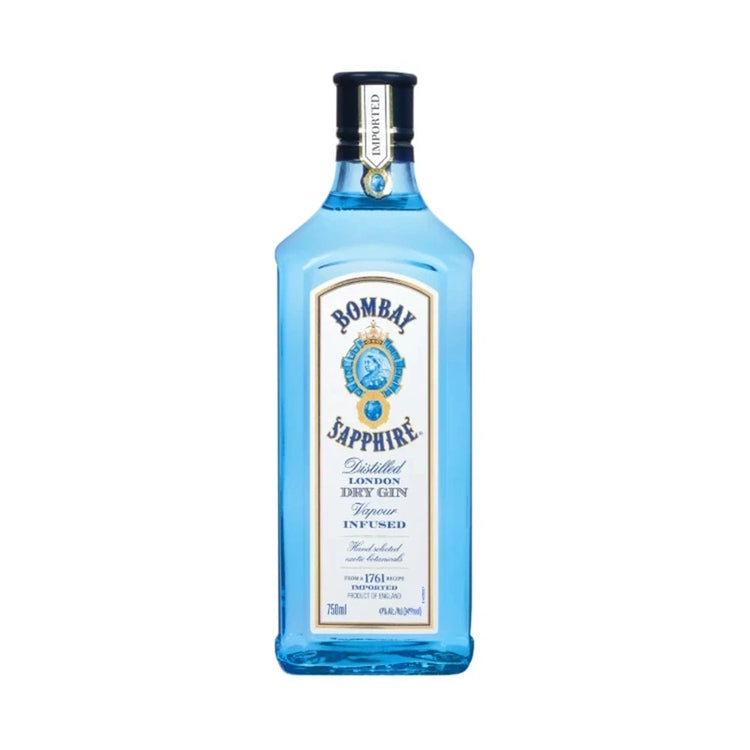 BombaySapphireGin