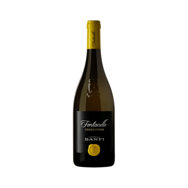 CastelloBanfiFontanelleChardonnay