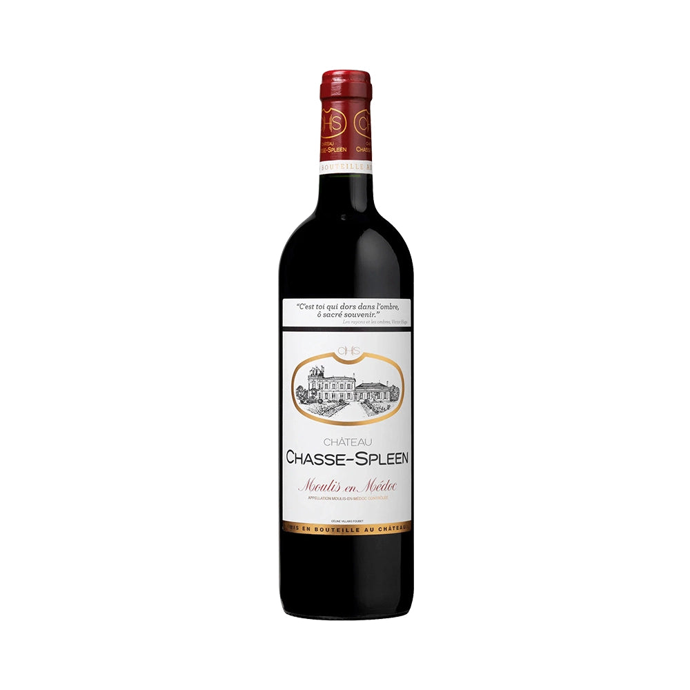 ChateauChasseSpleen