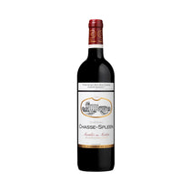 ChateauChasseSpleen