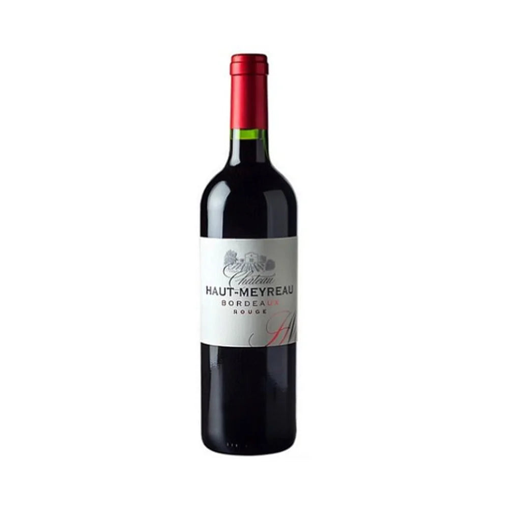 Château Haut-Meyreau Bordeaux Superieur 2020