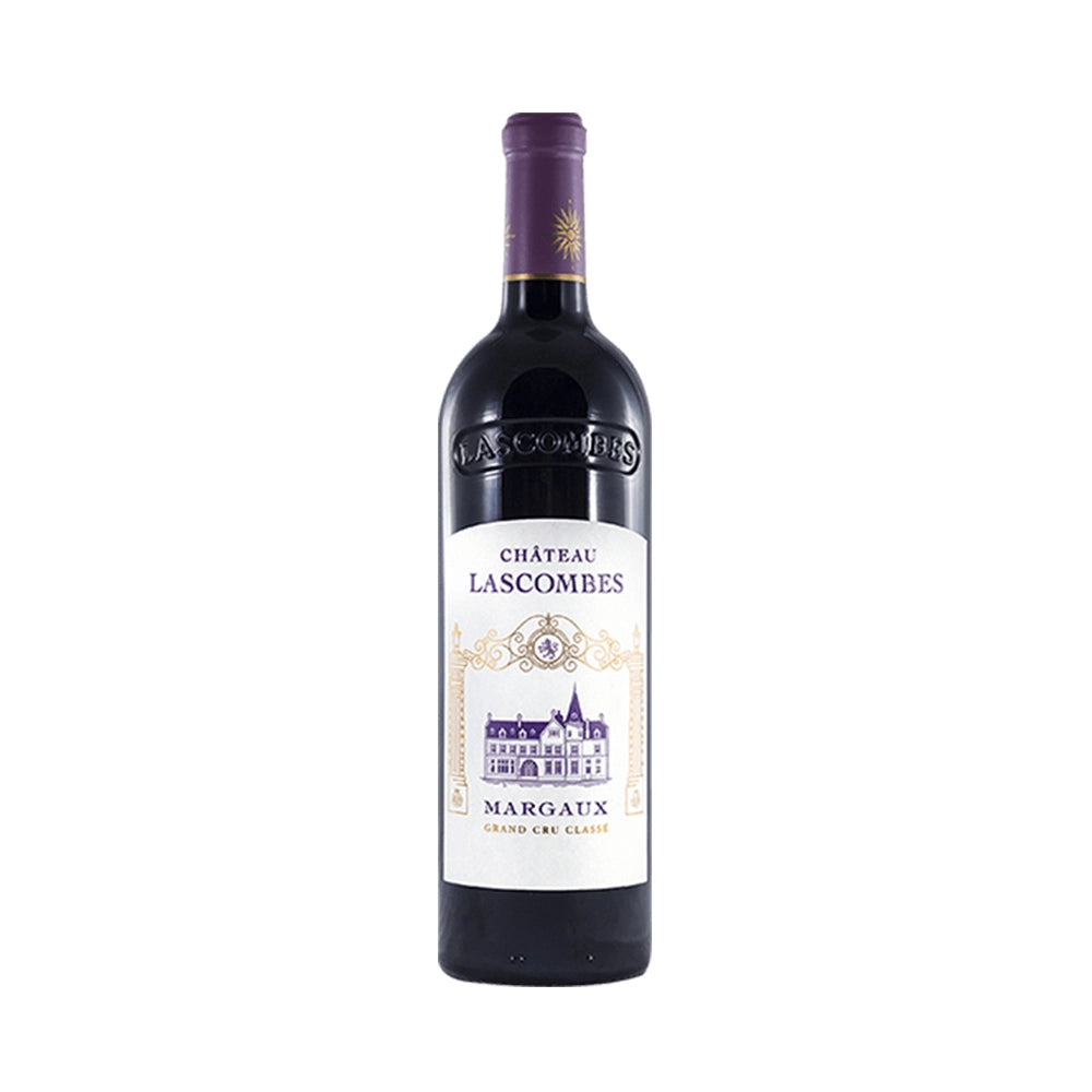 ChateauLascombes