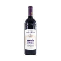 ChateauLascombes