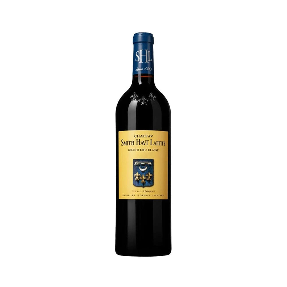 ChateauSmithHautLafitte