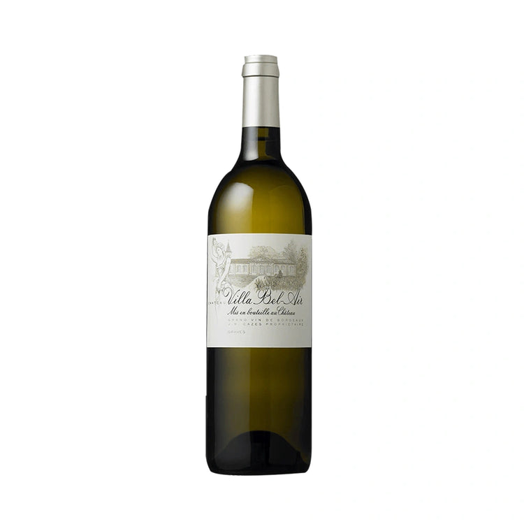 Château Villa Bel Air Blanc 2023