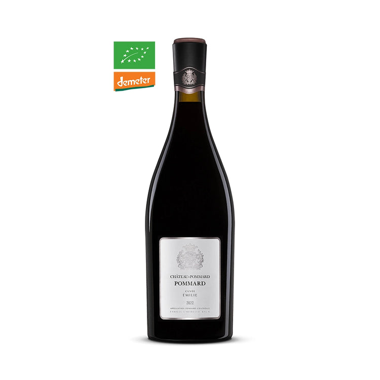 ChateaudePommardEmilie