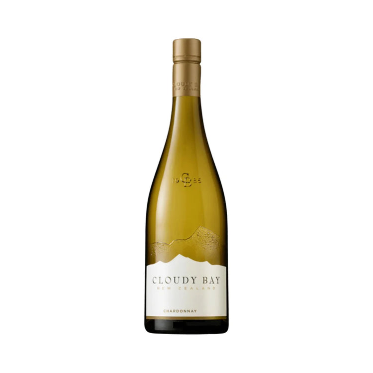 Cloudy Bay Chardonnay 2021