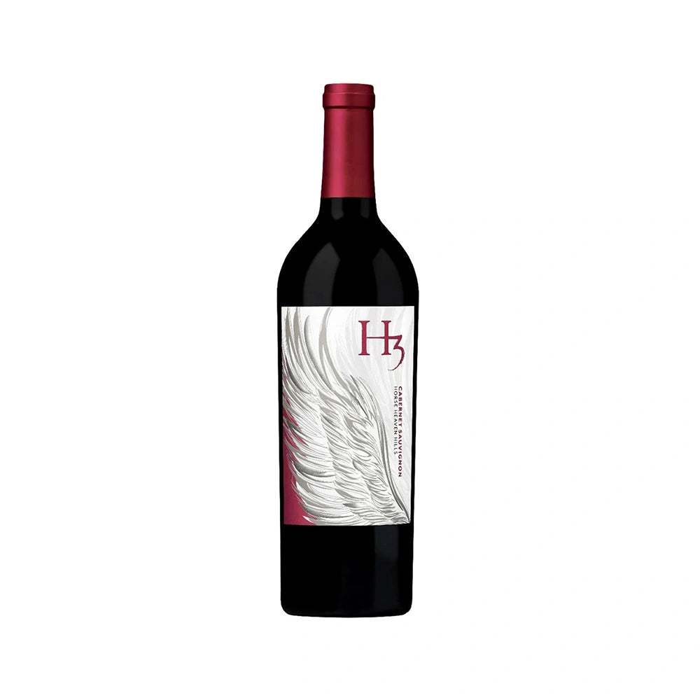 ColumbiaCrestH3CabernetSauvignon