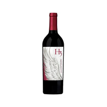 ColumbiaCrestH3CabernetSauvignon