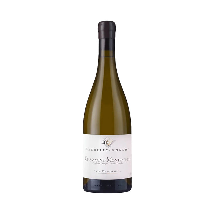 DomaineBacheletMonnotChassagneMontrachet