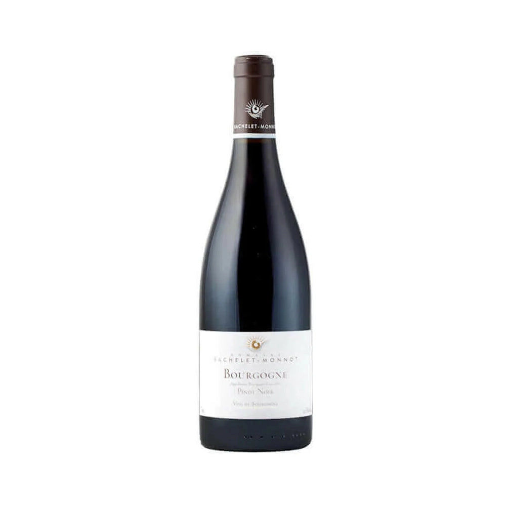 DomaineBacheletMonnotBourgogne