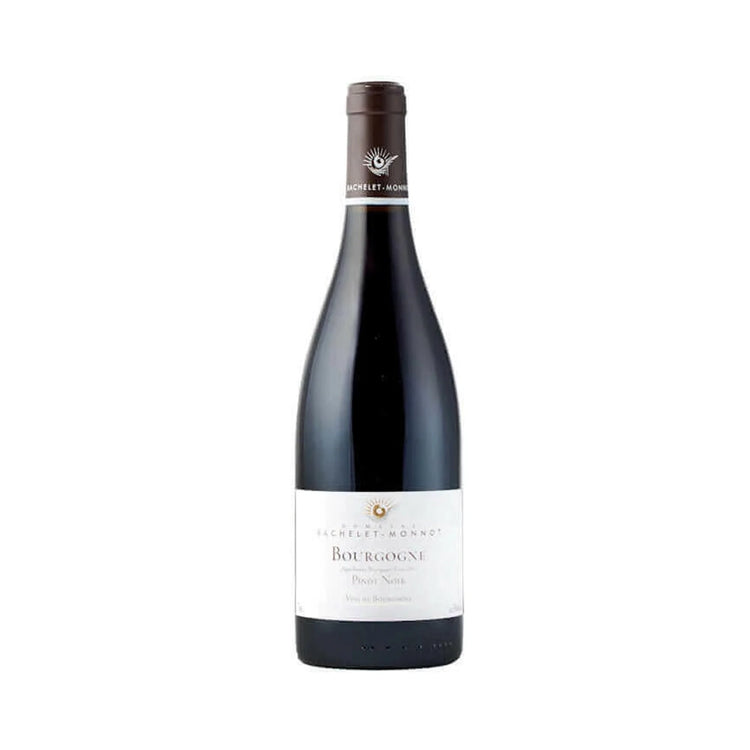 DomaineBacheletMonnotBourgogne