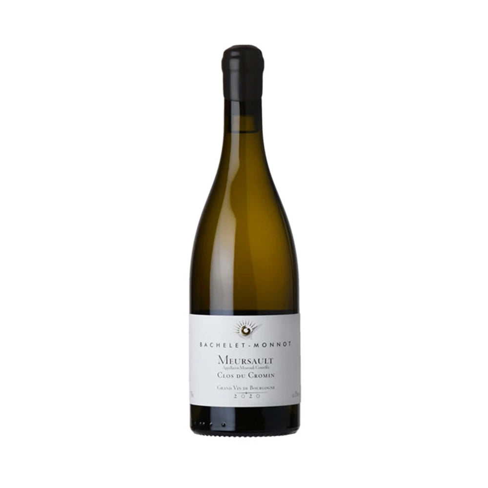 DomaineBacheletMonnotMeursault