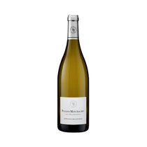 DomaineBellevillePulignyMontrachet