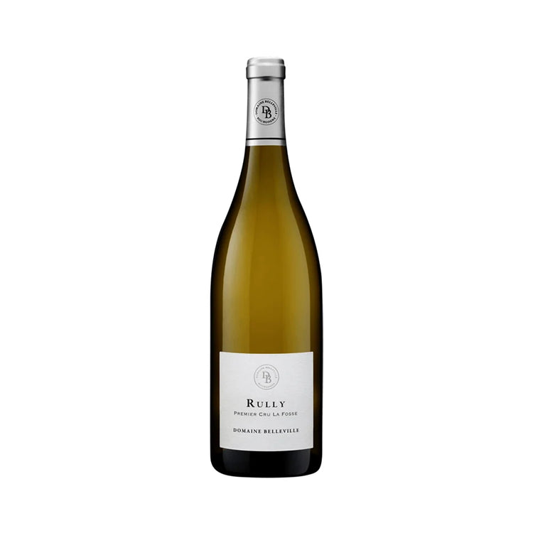 Domaine Belleville Rully 1er Cru "La Fosse" Blanc 2021