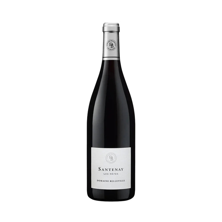 Domaine Belleville Santenay "Les Hates" Rouge 2021
