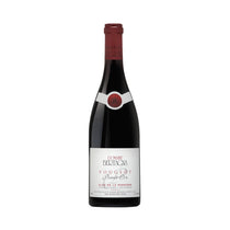 DomaineBertagnaVougeot