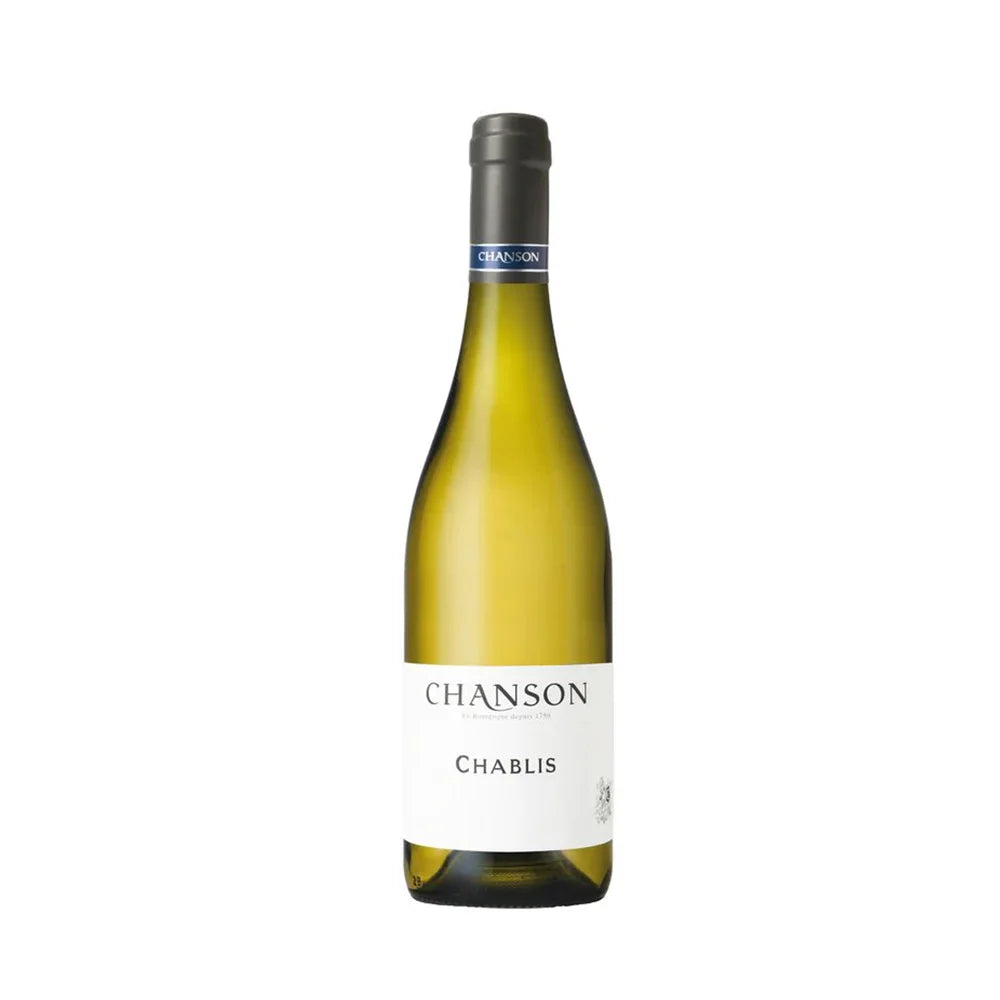 DomaineChansonChablis