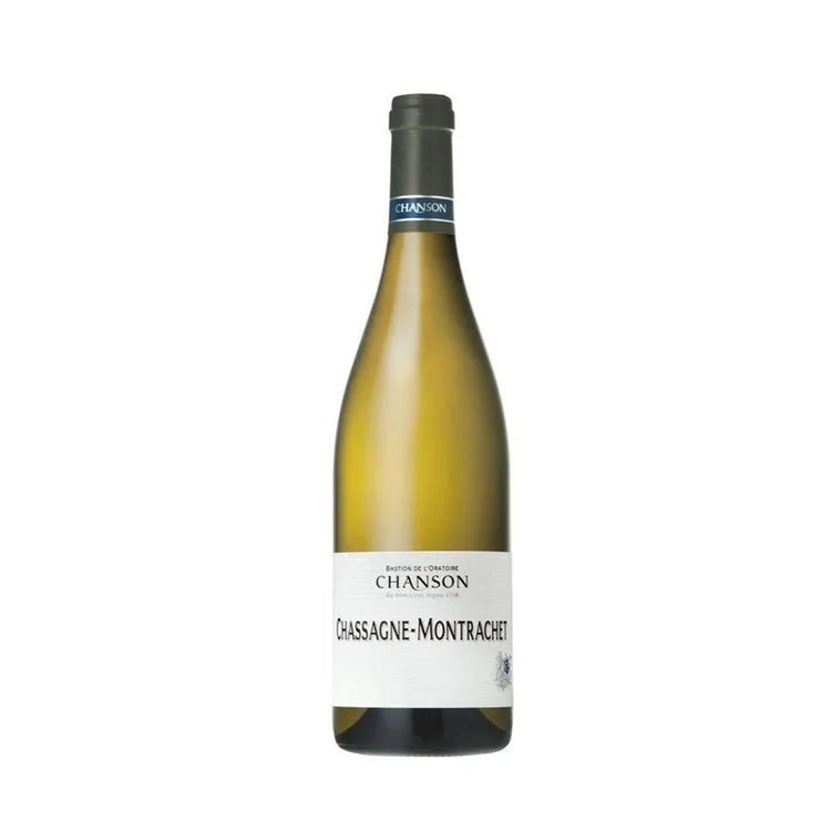 DomaineChansonChassagneMontrachet