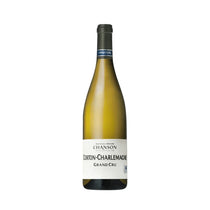 DomaineChansonCortonCharlemagne