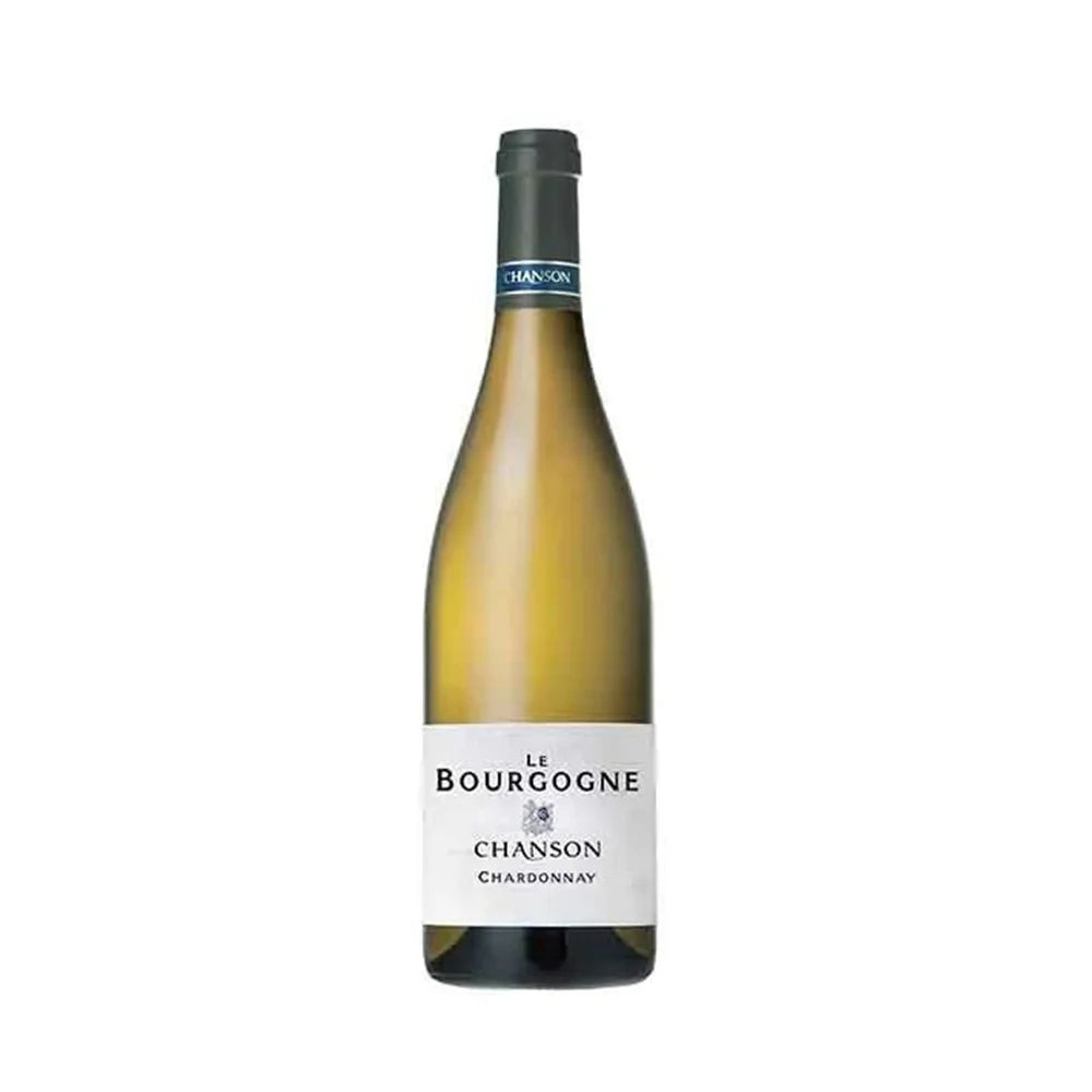 DomaineChansonLeBourgogneChardonnay