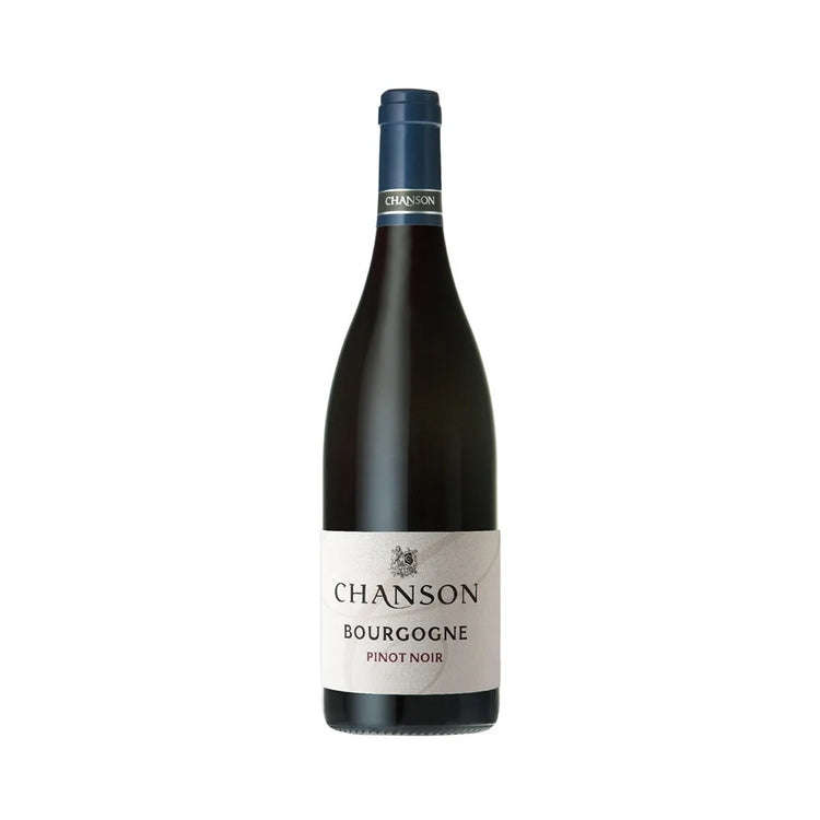 Domaine Chanson Le Bourgogne Pinot Noir 2022