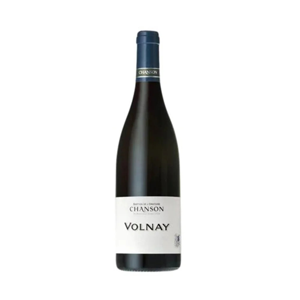 DomaineChansonVolnay