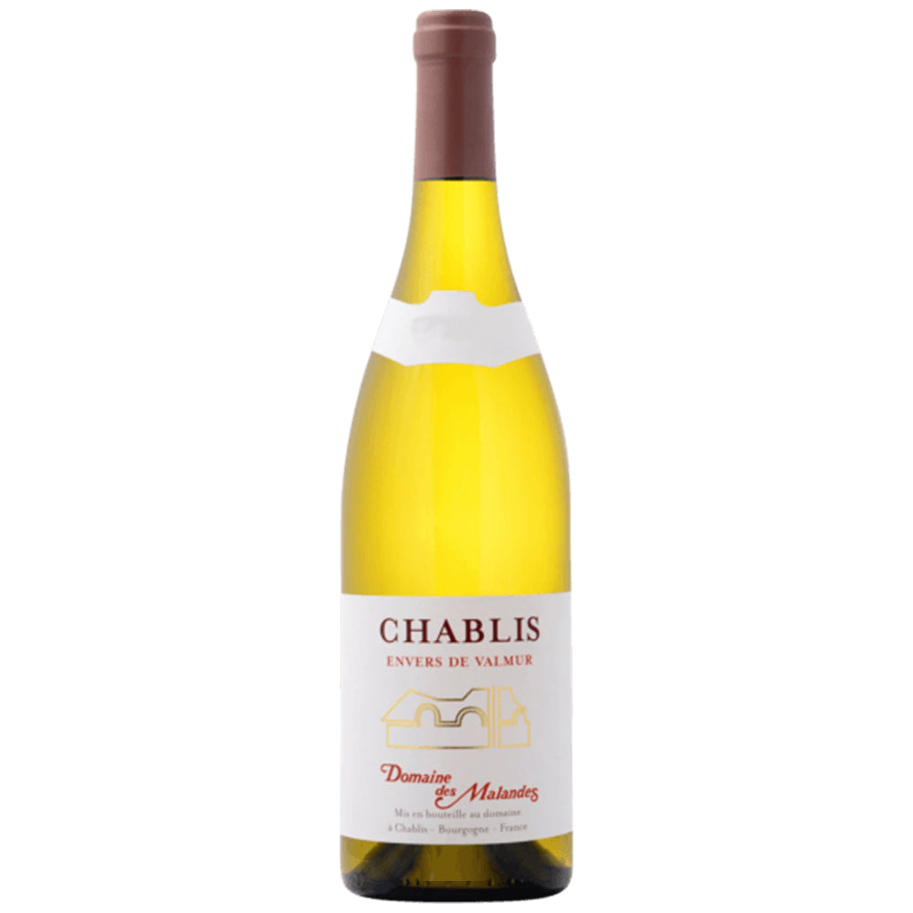 Domaine des Malandes Chablis 2021