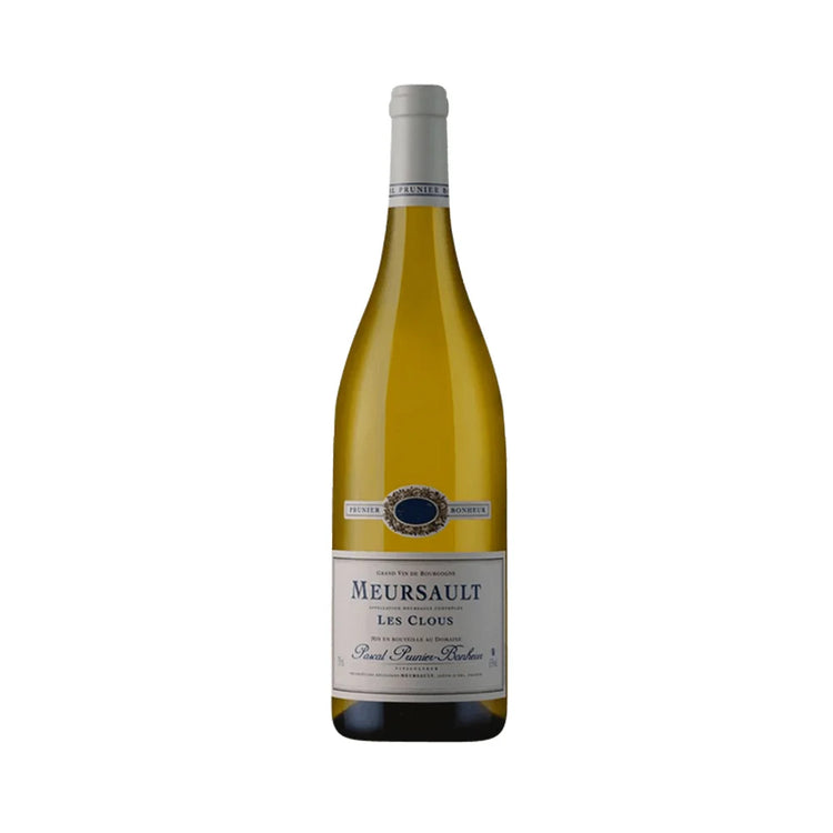 DomainePascalPrunierBonheurMeursault