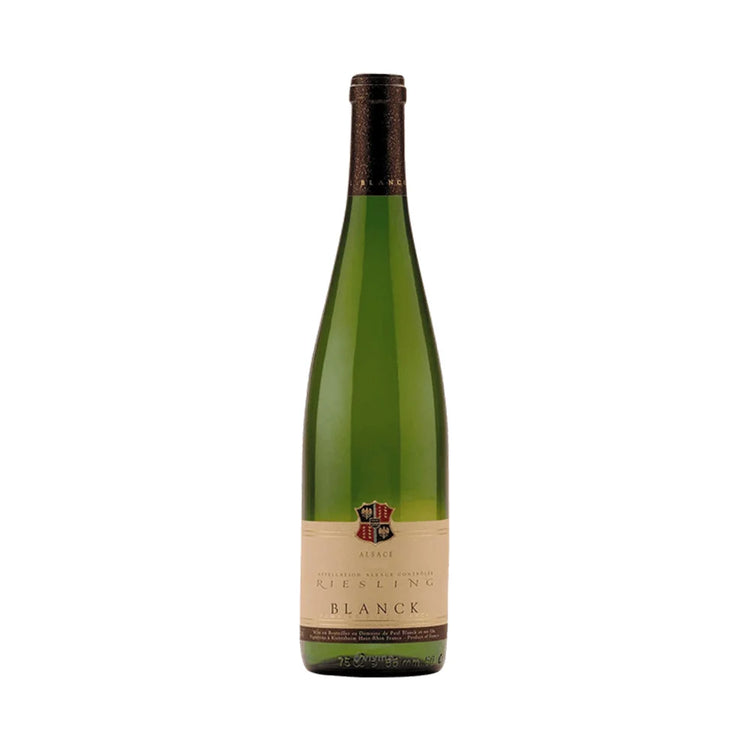 Domaine Paul Blanck Riesling 2021