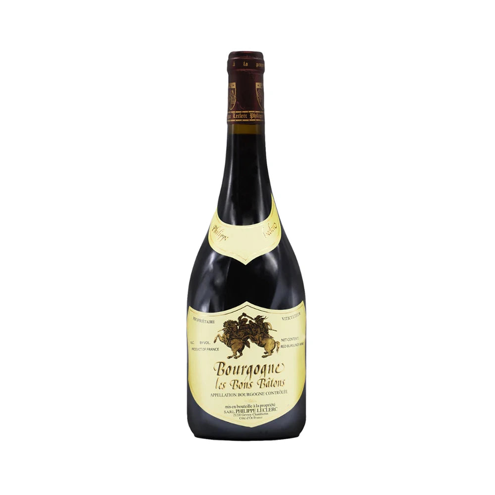 DomainePhilippeLeclercBourgogne